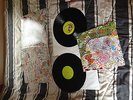 Lightning Bolt ?– Earthly Delights 2LP OOP NM Etched