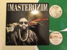 RICK ROSS RO$$ mastermnd GREEN COLORED VINYL 2 X LP Limited to 500 Kanye West