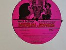 DJ RADIO SPOTS The Misadventures Of Merlin Jones Annette Funicello Walt Disney