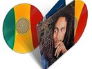 BOB MARLEY AND THE WAILERS-LEGEND (30TH ANNIVERSARY  EDITION) (LIMITED)-VIN NEW