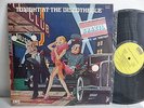 Compil Tonight at the discotheque KRISPIE AND COMPANY / LAFAYETTE AFRO ROCK BAND