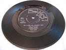 FRANK WILSON-DO I LOVE YOU (INDEED I DO)/SWEETER AS THE DAYS GO BY-TAMLA MOTOWN