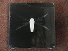 METALLICA - DEATH MAGNETIC  5 LP BOX SET       iron maiden, kiss