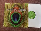 JIMMY EAT WORLD - CHASE THIS LIGHT     VINYL
