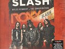 SLASH FEAT. MYLES KENNEDY & THE CONSPIRATORS - Live At The Roxy  3 LP   NEU 