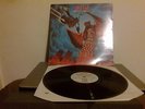 Meat Loaf Bat Out Of Hell II Back Into Hell Vinyl LP 1993