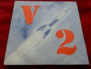 V2 Speed Freak ORIG 1978 Bent Records BLACK VINYL 1st Press MINT  KBD