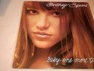 BRITNEY SPEARS - Baby One More Time - 1st PRESS 12