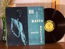 MILES DAVIS LP 