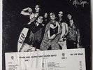 ALICE COOPER Love It To Death WLP PROMO Straight LP ORIG PENIS COVER 1st PRESS