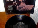 OLIVIA MOLINA Killer Girl Garage Mod Punk Beat Surf LISTEN (1965 MEXICO 12