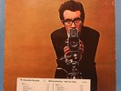 ELVIS COSTELLO THIS YEAR'S MODEL VINYL LP 1978 PROMO GREAT COND VG++/VG+