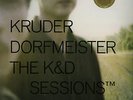 Kruder Dorfmeister - The K&D Sessions (Remastered 5x Vinyl LP Box) NEU+OVP