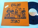 ROLLING STONES - ANIMAL DUDS (RARE LP) LTD.30 COLOR VINYL
