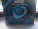 Sixty Nine - Circle of the crayfish LP Vinyl philips 6305 164 krautrock 1st pr.
