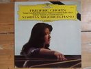 Martha Argerich spielt Chopin-Sonate b-moll-DGG