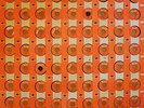 86x POLYDOR TED HEROLD/PETER KRAUS/TOMMY KENT/FRIEDEL HENSCH/MINA/JAMES BROTHERS