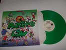 Murphy's Law 1986 s/t White Label LP 12