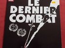 LE DERNIER COMBAT LP ORIG FR BOF OST  ERIC SERRA   LUC BESSON