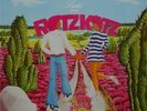 Rotzkotz -lebensfroh und farbenfroh LP(Vinyl, Schallplatte)Fehlfarben,Extrabreit