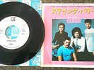 Queen RARE Japan 7 single PROMO Staying Power Calling VINYL hot space mercury