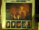 VELVET UNDERGROUND w nico LP VERVE torso front canadian press VG+ RARE