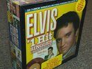ELVIS PRESLEY (23) 7 INCH SINGLES 45 RPM BOX SET VINYL FACTORY SEALED        NOS