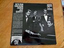Zagreb Jazz Quartet – With Pain I Was Born lp