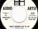 INCREDIBLES There's Nothing Else to Say / Another Dirty Deal NORTHERN SOUL promo