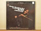 Leonard Bernstein Mahler Symphony 7 SEALED Columbia M2S 739 Double Stereo LP Box