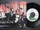 THE WAILERS (BOB MARLEY) SINGLE MADE IN SPAIN 45 PS 7 * GET UP STAND UP * REGGAE
