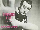 FINGERS LEE & the UPPER HAND Midnight Race UK 66 Fuzz Freakbeat 45 PS
