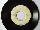 SONS OF THE KINGDOM HTF FUNK-SOUL 1980 USA 45rpm SINGLE-LISTEN