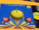 THE COSMIC JOKERS LP SAME ORIG GERMANY 1974 EX+ LAMIATED COVER TOP KRAUT ELECTRO