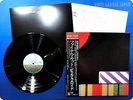PINK FLOYD The Final Cut 25AP2410 OBI LP AX8794