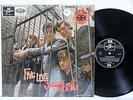 YARDBIRDS Five Live LP MONO UK Press Columbia ERIC CLAPTON EXCELLENT Vinyl