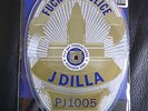 J Dilla Fuck The Police 7