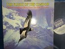 REB 440 *1ST LABEL *TAS LISTED *THE FLIGHT OF THE CONDOR* OST *GATEFOLD* NM
