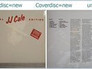 J.J. CALE Especial Edition LP 1984 Vinyl Records NEW, Unique