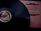 WILLEM FURTWANGLER-BERLIN PHIL: BEETHOVEN SYMPHONY 5: Rare Automatic VICTOR set