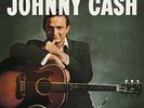 JOHNNY CASH 