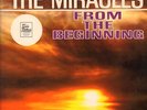 The Miracles(1st Issue Vinyl LP)From The Beginning-Tamla Motown-TML 110-VG/VG+