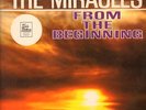 The Miracles(1st Issue Vinyl LP)From The Beginning-Tamla Motown-TML 110-Ex/Ex-