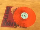 The Smiths- Some Girls Are Bigger Than Others- 12 German Orange Vinyl
