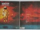 BRAND NEW Deja Entendu 2 LP BLACK VINYL *SEALED* taking back sunday fall out boy