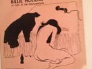 Billie Holiday 10
