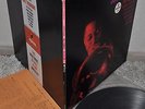 Curtis Fuller Soul Trombone The Jazz Clan Japan gatefold LP YP-8537-AI Insert