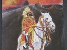 Burning Spear HAIL H.I.M. LP Original UK w/Inner 1980 Him