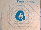 THE KINKS LOLA VS POWERMAN NEAR MINT ORIG 1970s LP PRESSING REPRISE RS 6243