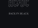 AC / DC - BACK IN BLACK NEW VINYL